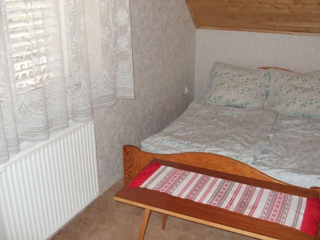 Susanne Apartman Balatonboglár Zimmer foto